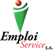 logo emploi service sa politique